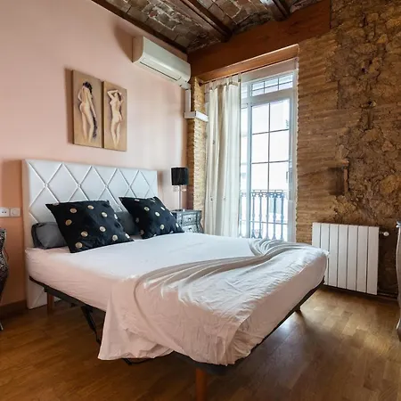 Apartment Lujoso Duplex En El Corazon De