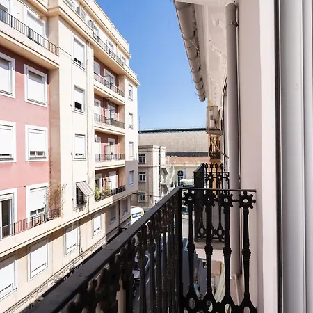 Apartment Lujoso Duplex En El Corazon De *