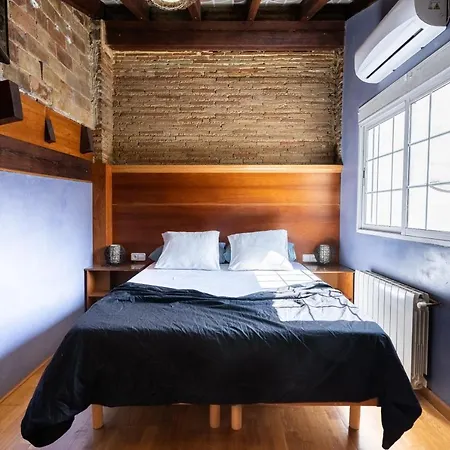 Appartamento Lujoso Duplex En El Corazon De *