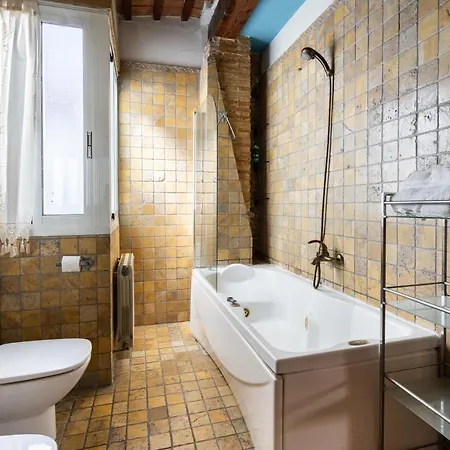 Lujoso Duplex En El Corazon De Apartment Valencia