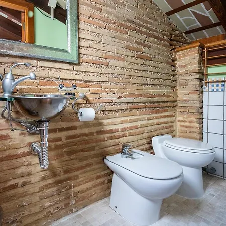 Apartment Lujoso Duplex En El Corazon De