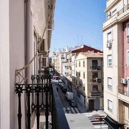 Apartment Lujoso Duplex En El Corazon De *