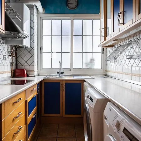 Appartamento Lujoso Duplex En El Corazon De Valenza