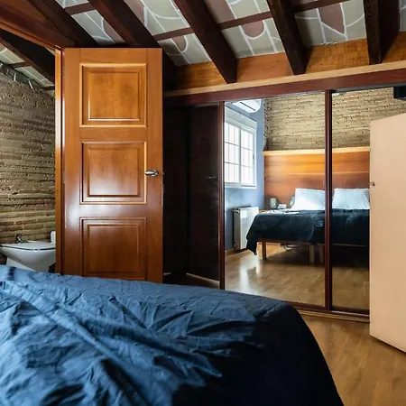 Apartment Lujoso Duplex En El Corazon De *